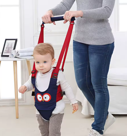 Baby Steps Trainer™